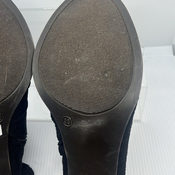 New TORRID Slouch shoe size 9.5 Wide - Picture 9 of 12